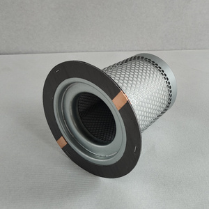 ตัวแยกน้ำมัน Mengma 35858927 ที่เชื่อถือได้สำหรับเครื่องอัดอากาศแบบสกรู - Product Image 2