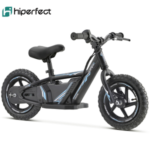 Mini vélo à pédales pour enfants, 16 pouces, balance 24v, 100w - Product Image 3