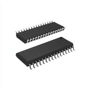 Electronics Component CY14E256L-SZ25XCT Manufacturer Channel 32 SOlC Memory - Product Image 1