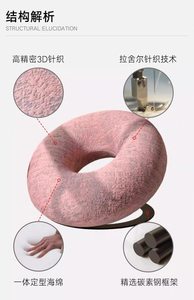 Fauteuil de salon simple en tissu de style nordique, design créatif et luxueux, couleur <span class=keywords><strong>macaron</strong></span>, pour chambre à coucher - Product Image 6