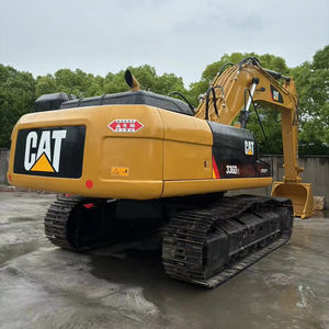 รถขุดมือสอง CAT 336D 2L ราคาถูก คุณภาพเยี่ยม รถขุดมือสอง CAT ขาย - Product Image 1