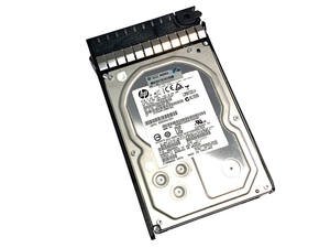 602119-001 disco rigido interno 3.5 da 2 TB - Product Image 6