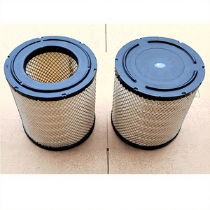 1109011P301A 1109011-P301A 5-87610-020-0 5-87610020-0 5876100200 5876102500ตัวกรอง8-98177-271-0 27.5*23.5ซม. สำหรับ <span class=keywords><strong>NPR150</strong></span>ของอีซูซุ - Product Image 1