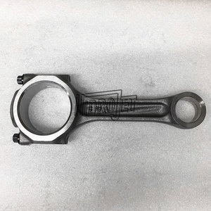 Bộ phận máy móc xây dựng kết nối <span class=keywords><strong>rod</strong></span> 6207-06 cho KOMATSU PC130-7 máy xúc phụ kiện - Product Image 1