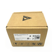 Módulo PLC DELTA DVP20SX211R Nuevo y Original
