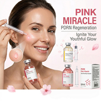 Ampoule de soin visage au collagène et à l'acide hyaluronique, enrichie en vitamine C, anti-rides, hydratation et soin liquide pour le visage, pour femmes