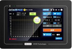Machine de soudage laser 750W avec une consommation d'énergie de 1 <span class=keywords><strong>kWh</strong></span> par heure, conception à double usage : portable et sur table - Product Image 4