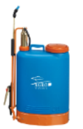 <span class=keywords><strong>20L</strong></span> tarım sırt çantası lityum pil elektrikli püskürtücü plastik bahçe pilli püskürtücü dezenfeksiyon için - Product Image 3