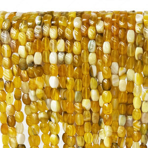 마노 스톤 태즈 바 럭셔리 이슬람기도 묵주 구슬 저렴한 도매 가장 인기있는 구슬 묵주 - Product Image 3