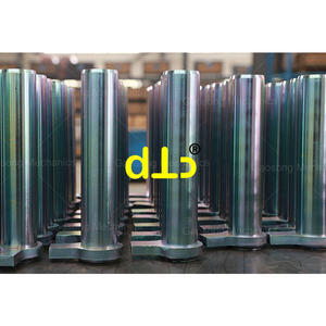 Bagues et goupilles de godet de type 80 mm 65 mm pour excavatrices de marque célèbre PC300/360 207-70-72312 208-70-61240 207-70-61220 207-70-33141 - Product Image 3