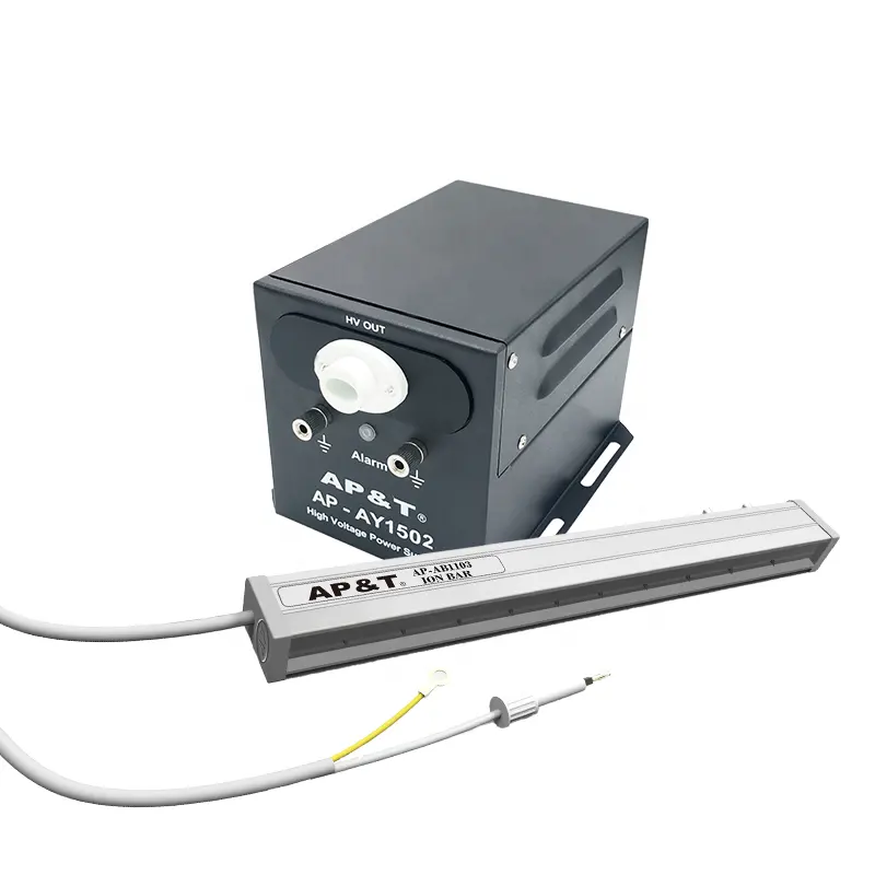 AP-AY1502-1 high voltage antistatic static discharge eliminator power supply