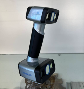 Escáner 3D Láser para Diagnóstico Automotriz de Alta Precisión, Económico, Hecho en China, Shining <span class=keywords><strong>Einscan</strong></span> <span class=keywords><strong>HX</strong></span>, para Modelado - Product Image 5