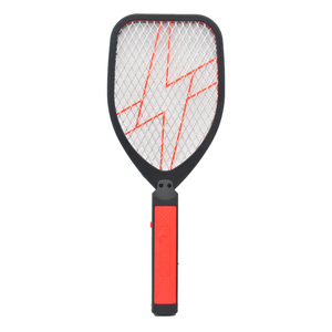 Xách tay hiệu quả côn trùng Catcher muỗi điện vợt cho cắm trại - Product Image 4