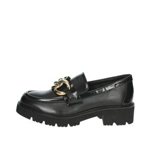 Mocassino Nero IV17509-NS - Product Image 1