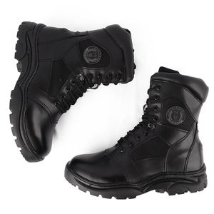 Chaussures de sécurité de travail anti-perforation en <span class=keywords><strong>acier</strong></span> de haute qualité, nouveau style, vente en gros d'usine |   Semelles amovibles - Product Image 4