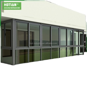 Cửa Sổ Trượt <span class=keywords><strong>UPVC</strong></span> J-channel Của Mỹ, Cửa Sổ Kính Đôi PVC - Product Image 6
