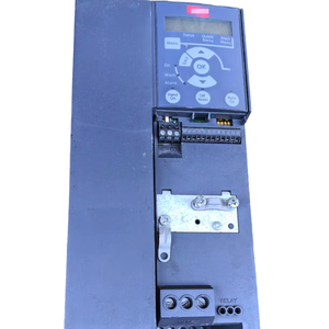 FC360 VLT otomatisasi <span class=keywords><strong>Drive</strong></span> 0,55 kW FC-360HK55T4E20H2BXCD 134F2971 - Product Image 6