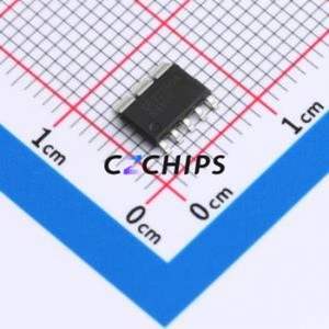 Chip IC de circuito integrado GR9235QAKGG original y nuevo, controlador y regulador de circuito integrado PMIC DE LA AC-DC - Product Image 1