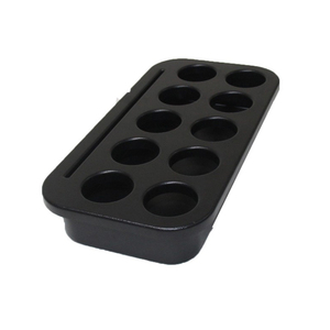 Plateau en plastique de formage sous vide ABS Surface durable et lisse pour les services de découpe et d'extrusion de décoration - Product Image 4