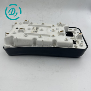 จอแสดงผล LCD สำหรับรถขุด EexcavaStart รุ่น YN59S00039 ใช้แทนกับรุ่น SK200-10 SK210-10 SK250-10 SK330-10 SK350-10 SK460-10 - Product Image 4