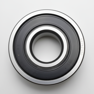 Roulement à billes à gorge profonde à une rangée de haute qualité 61872M longue durée en acier au chrome inoxydable précision P4 P5 C3 dégagement Cage en acier - Product Image 1