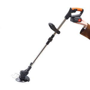 GOLDMOON-<span class=keywords><strong>desbrozadora</strong></span> de gasolina para jardín y granja, cortacésped eléctrico de <span class=keywords><strong>2</strong></span> <span class=keywords><strong>tiempos</strong></span> para jardín y granja - Product Image 1