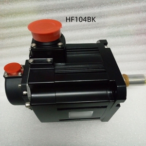 มอเตอร์ HF104BK ของแท้ใหม่เอี่ยม คุณภาพสูง พร้อมการรับประกันหนึ่งปี - Product Image 3