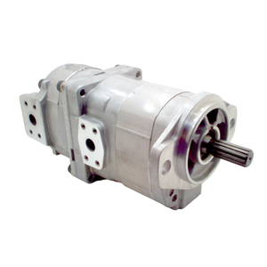 ปั๊มยกเกียร์705-51-20640สำหรับ D61PX-12 D61E-12 D61EX-12วาล์วมือสอง - Product Image 4