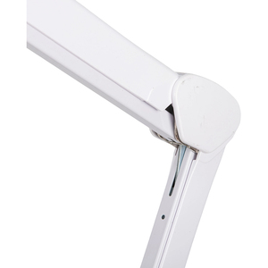 <span class=keywords><strong>Loupe</strong></span> LED mains libres avec lumière et pince de fixation pour bureau, idéale pour la lecture, les loisirs créatifs, les salons de beauté et les postes de travail - Product Image 4