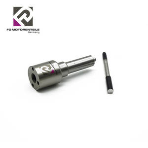 Hochwertige neue Common Rail Kraftstoff-Injektor-Düse DLLA148P1524++ 0 433 171 939 - Product Image 5