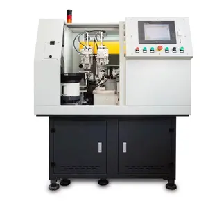 CNTGW Automatic Screw Straightening Machine