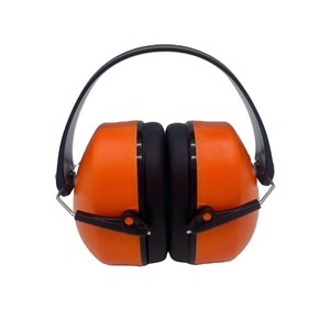 Orejeras de Seguridad CITICITY, Protección Auditiva, Reducción de Ruido, Intrínsecamente Seguras, Reutilizables, Tipo Diadema, Estándar CE EN352-1 - Product Image 5
