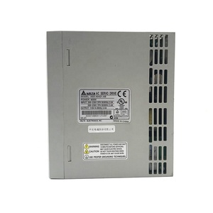 Variateur de fréquence ASD-A0421-AB neuf 400W Asd-a0421-ab - Product Image 1