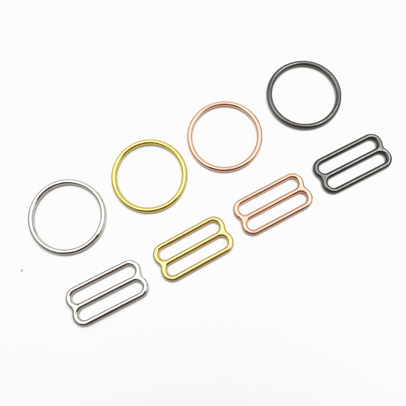 Wholesale Plastic Underwear Accessories Adjuster Ring