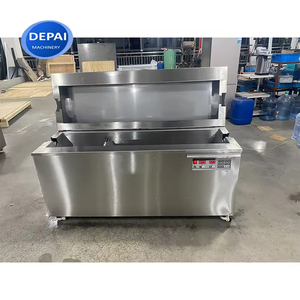 Rollo Anilox de cerámica personalizado Limpiador ultrasónico <span class=keywords><strong>Limpieza</strong></span> ultrasónica para rodillo Anilox - Product Image 5