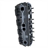 Ensemble complet de culasse Premium GM305