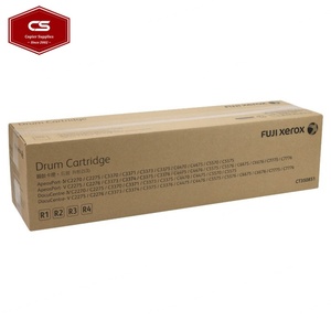 Unidad de Tambor Original para Xerox 3370 3375 5570 5575 7525 7535 7545 7556 7830 7835 7845 7855 7425 7428 74380 CT350851 013R00662 - Product Image 1