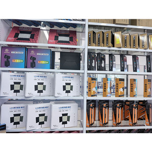 Iluminación LED Profesional Proins, Serie LED, Iluminación Continua para Fotografía y Video, Venta al Por Mayor - Product Image 2