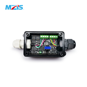Transmetteur de signal différentiel MZYS M2416, sortie Modbus-RTU - Product Image 2