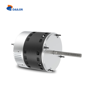 230V 3/4HP 1.0HP nam châm vĩnh cửu động cơ không chổi than ECM động cơ thông gió EC động cơ - Product Image 6