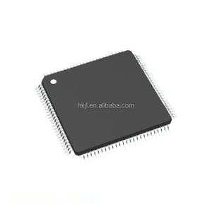 Embedded 100 LQFP R5F10PPGCKFB#15 Components Electronic In Stock - Product Image 1