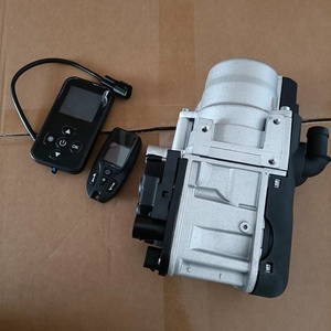Calentador de Estacionamiento de Aire para Automóvil de Primera Calidad, 12v 24v, Calentador de Agua Diésel de 2kw 5kw, Calentador de Agua Diésel de 12v para Autocaravanas - Product Image 4
