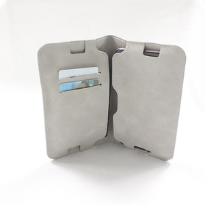 PU passport <b>holder</b>, passport cover, anti-RFID document/passport/wallet protector, passport clipper, ticket clipper - Product Image 2