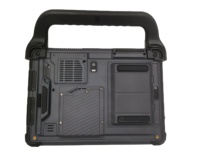 Instrument de diagnostic automobile BYD VDS2100 pour la programmation en ligne de l'ECU et la programmation de clés NFC des modèles BYD Song Plus et Seagull