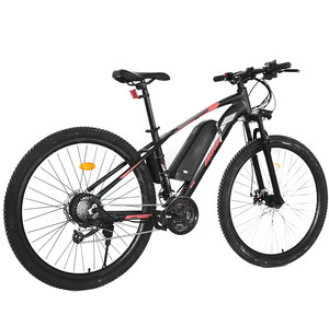 <span class=keywords><strong>2021</strong></span> chaud populaire 36V 350W vélo électrique pédale aider chine entrepôt Tianjin moyeu arrière moteur cadre en acier 21 vitesses batterie au Lithium - Product Image 2
