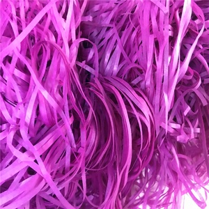 Giấy Bông Nhỏ Cắt Giấy Vụn Giấy Trắng Nhăn Màu Đen Nhăn - Product Image 4