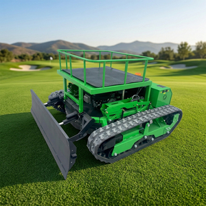Nouvelle tondeuse à gazon de haute qualité, tondeuse à gazon robotisée <span class=keywords><strong>sans</strong></span> <span class=keywords><strong>fil</strong></span>, adaptée à différents terrains - Product Image 1