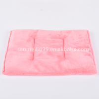Compresse chaude et froide, chaleur humide, pack de sel de l'Himalaya naturel, coussin chauffant micro-ondable