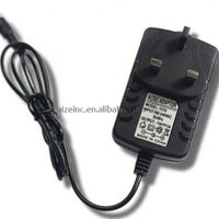 Argentine AR Plug Adaptateur de prise de courant Intertek Chargeur de batterie USB
