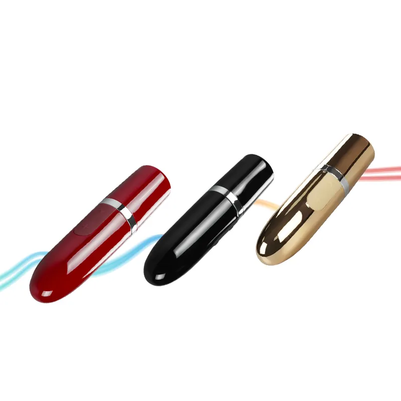 Son Môi Rung Đồ Chơi Tình Dục Bí Mật Âm Vật Kích Thích Núm Vú Massage Mini Quan Hệ Tình Dục Usb Bullet Vibrator Cho Phụ Nữ